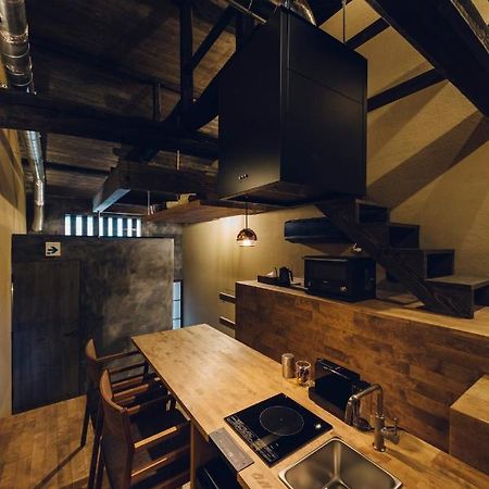 Noboru House Kyoto Βίλα Εξωτερικό φωτογραφία