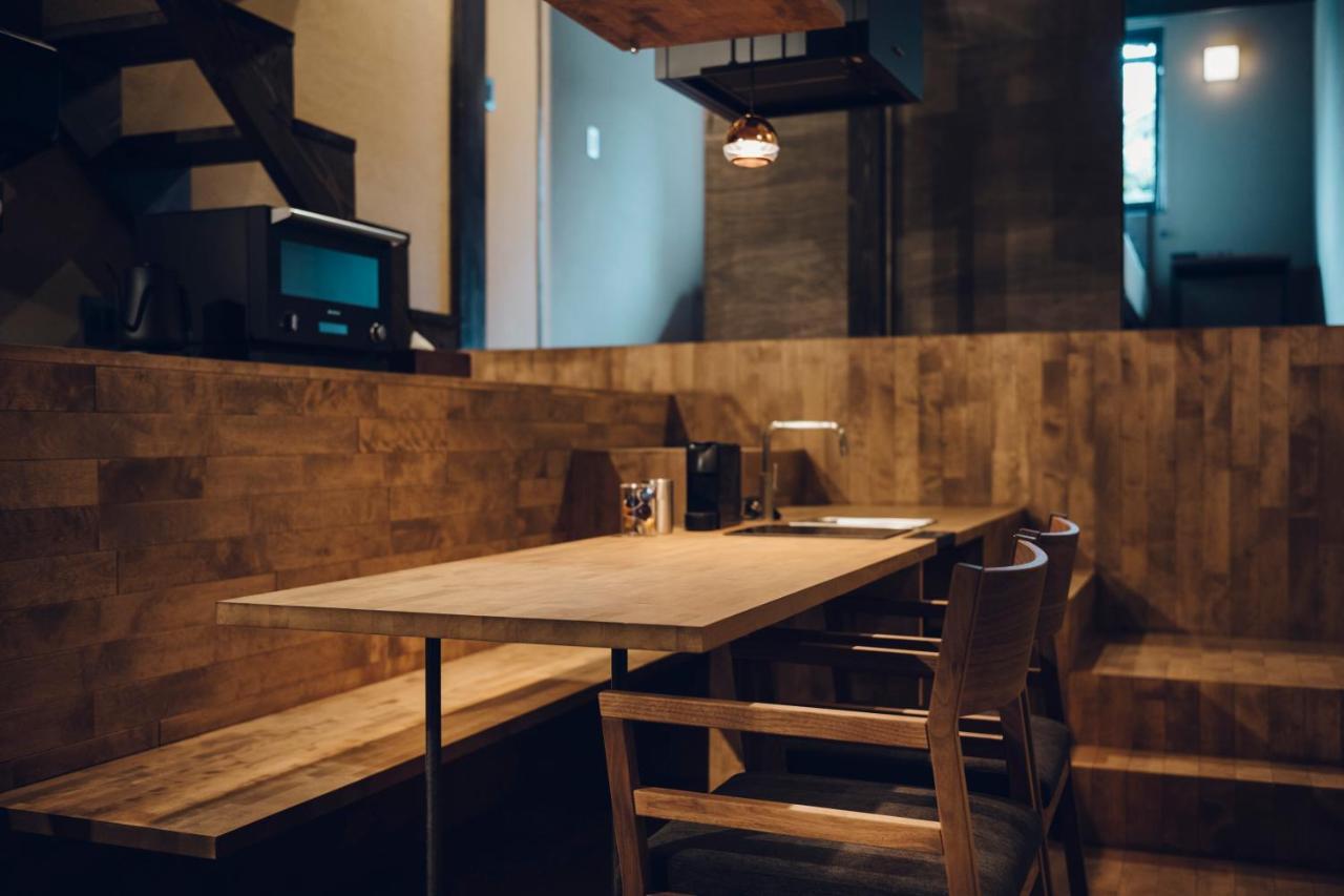 Noboru House Kyoto Βίλα Εξωτερικό φωτογραφία