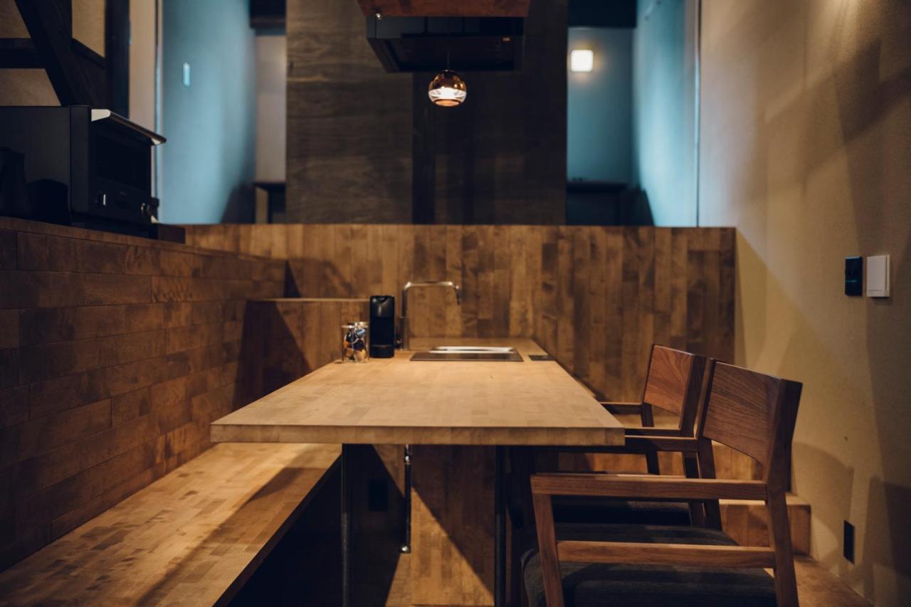 Noboru House Kyoto Βίλα Εξωτερικό φωτογραφία