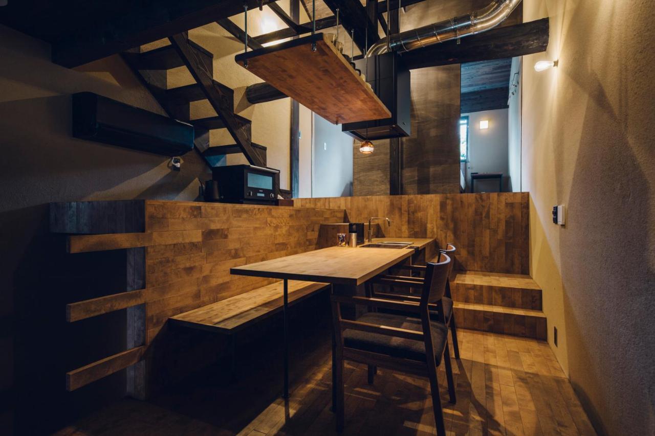 Noboru House Kyoto Βίλα Εξωτερικό φωτογραφία