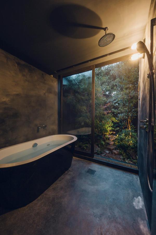 Noboru House Kyoto Βίλα Εξωτερικό φωτογραφία
