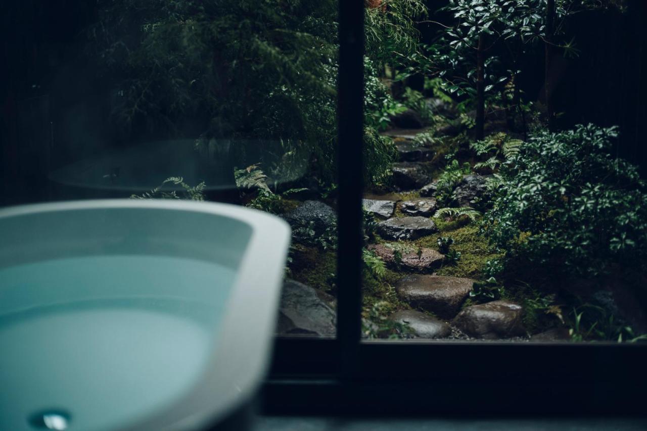Noboru House Kyoto Βίλα Εξωτερικό φωτογραφία