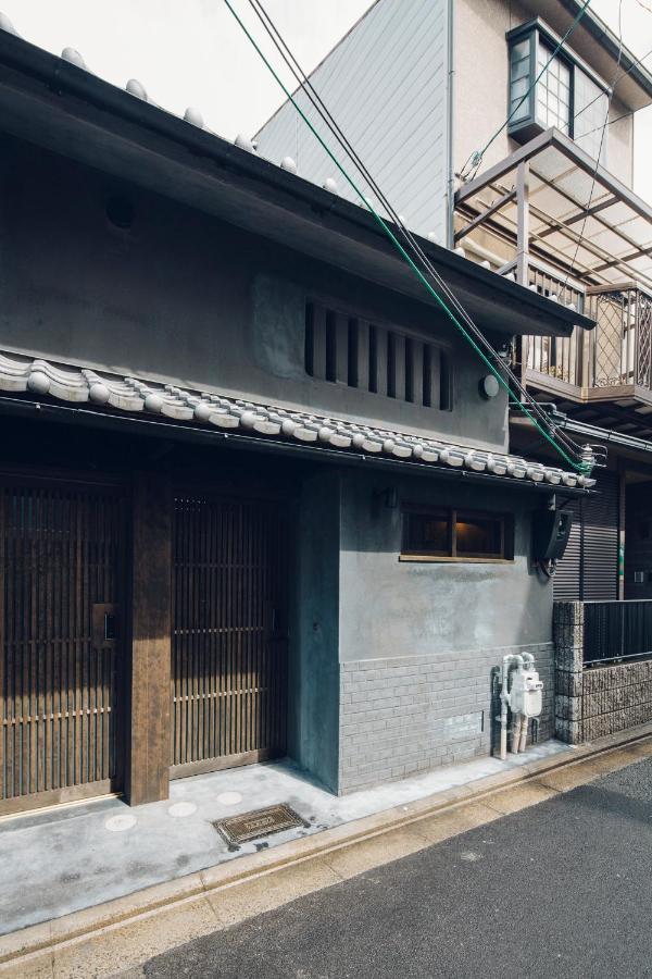 Noboru House Kyoto Βίλα Εξωτερικό φωτογραφία
