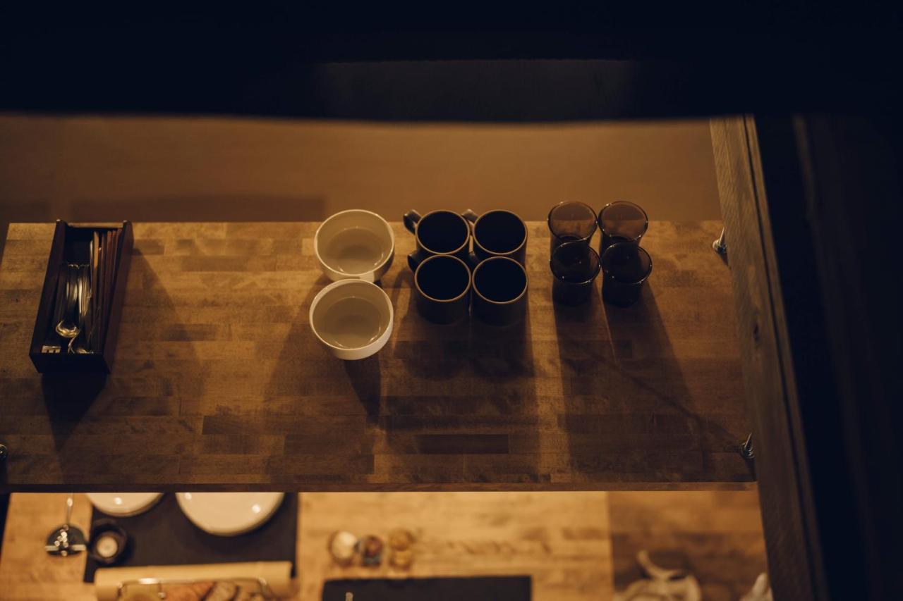 Noboru House Kyoto Βίλα Εξωτερικό φωτογραφία