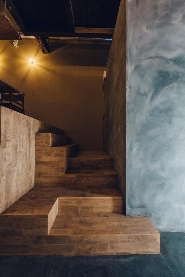 Noboru House Kyoto Βίλα Εξωτερικό φωτογραφία